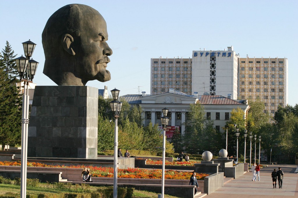 lenin