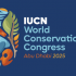 Special session on saline lakes management was held at the IUCN World Conservation Congress