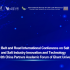 A Resounding Success for the 1st Belt and Road International Conference on Salt Lake Research in Tianjin